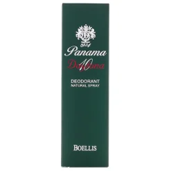 Daytona Deodorant Natural Spray