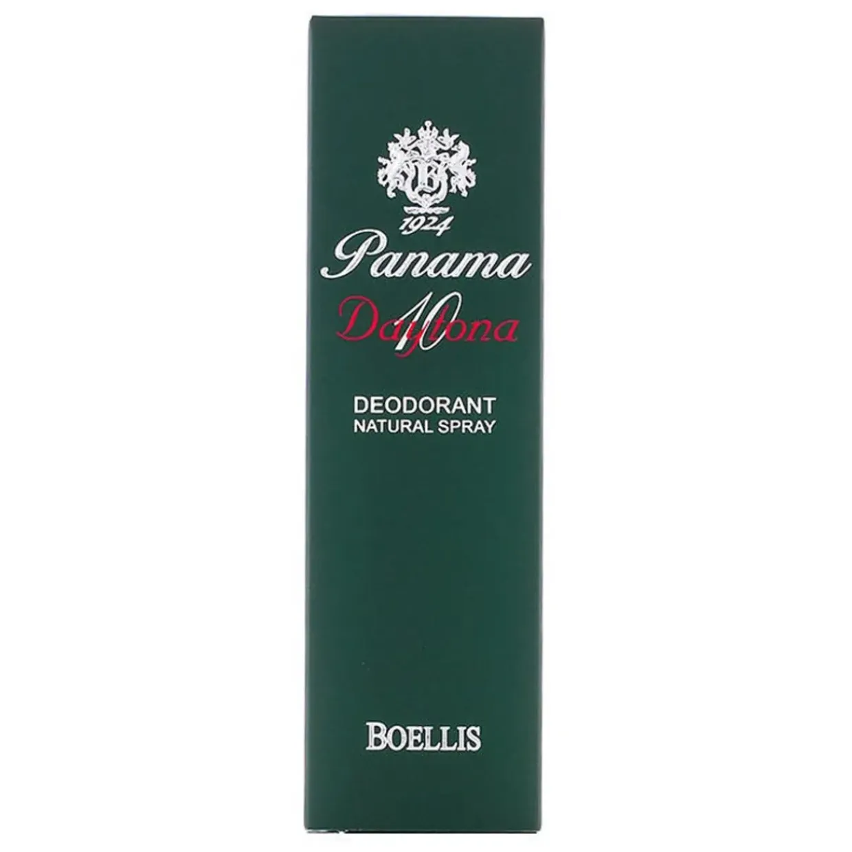 Daytona Deodorant Natural Spray