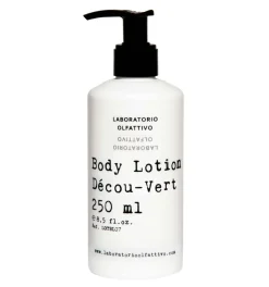 Décou-vert Body Lotion 250 ml