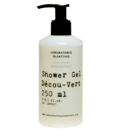 Decou-Vert Shower Gel 250ml
