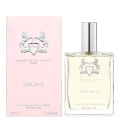Delina Body Oil