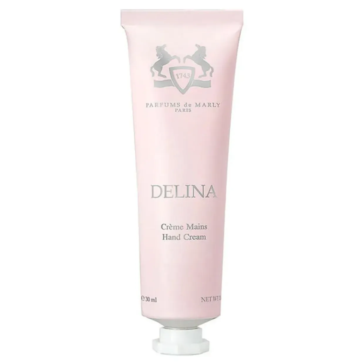 Delina Hand Cream 30ml