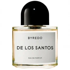De Los Santos EDP