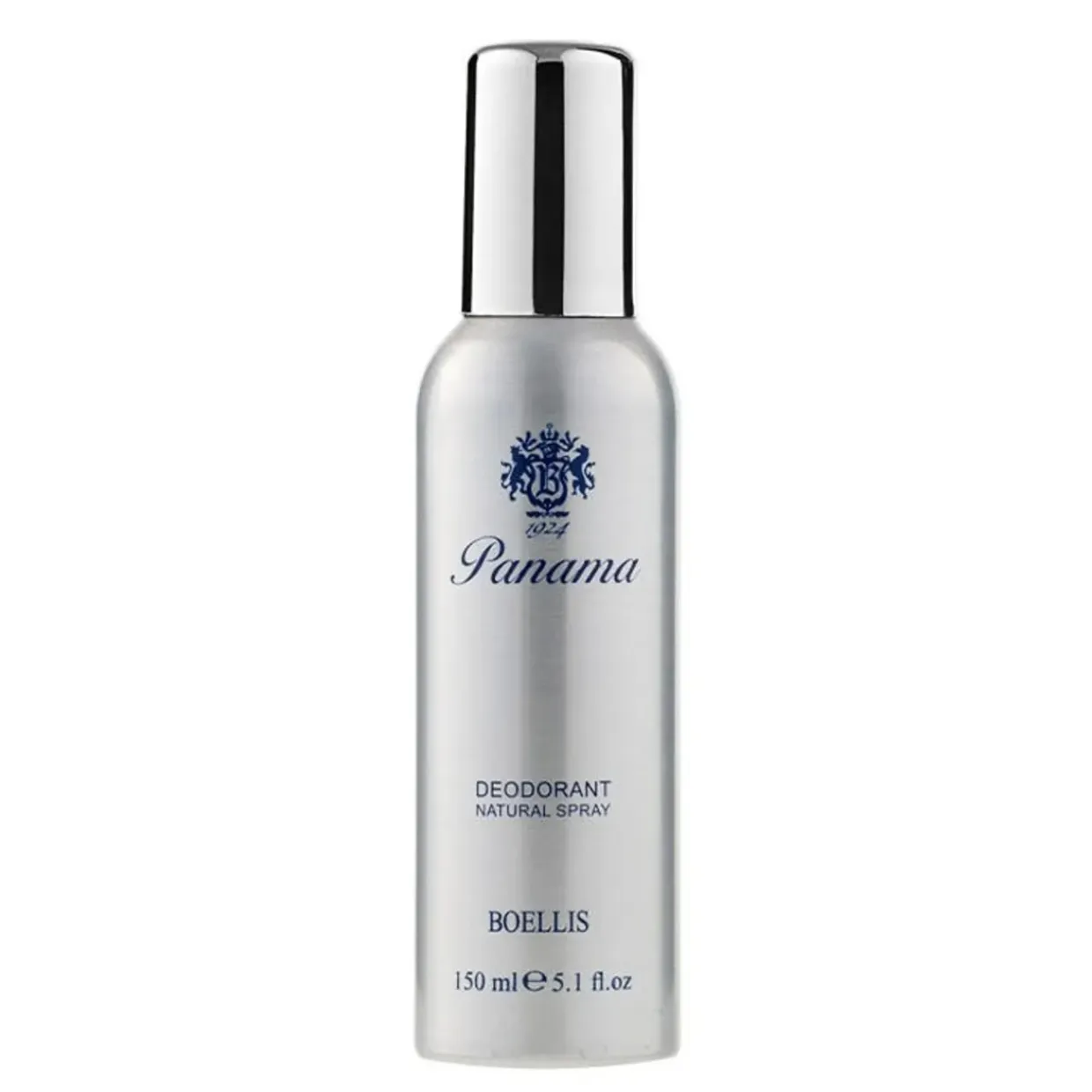 1924 Deo spray