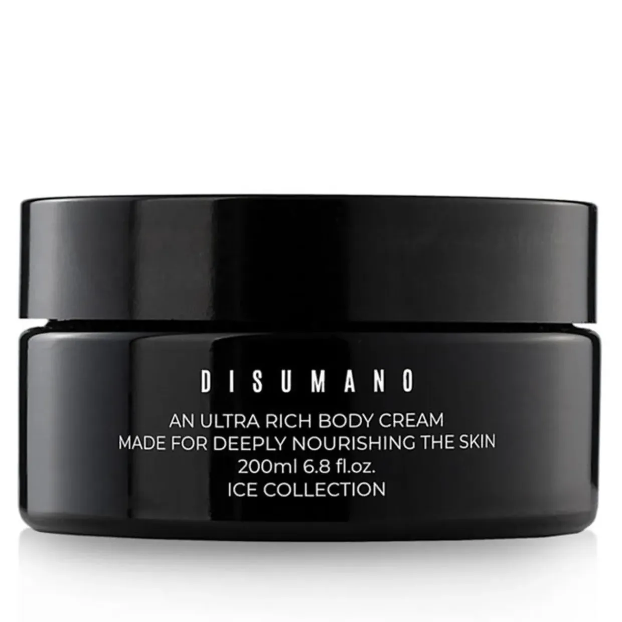 Disumano Body Cream 200ml