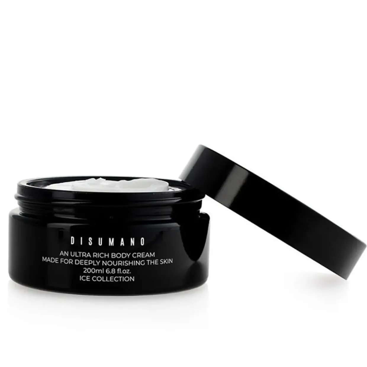 Disumano Body Cream 200ml