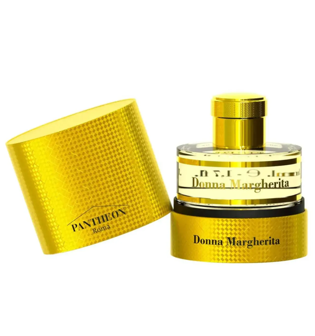 Donna Margherita EXTRAIT DE PARFUM