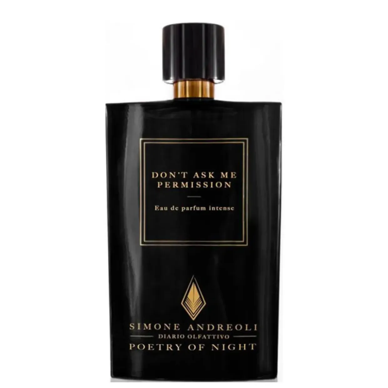 Don’t Ask Me Permission EDP Intense 100ml