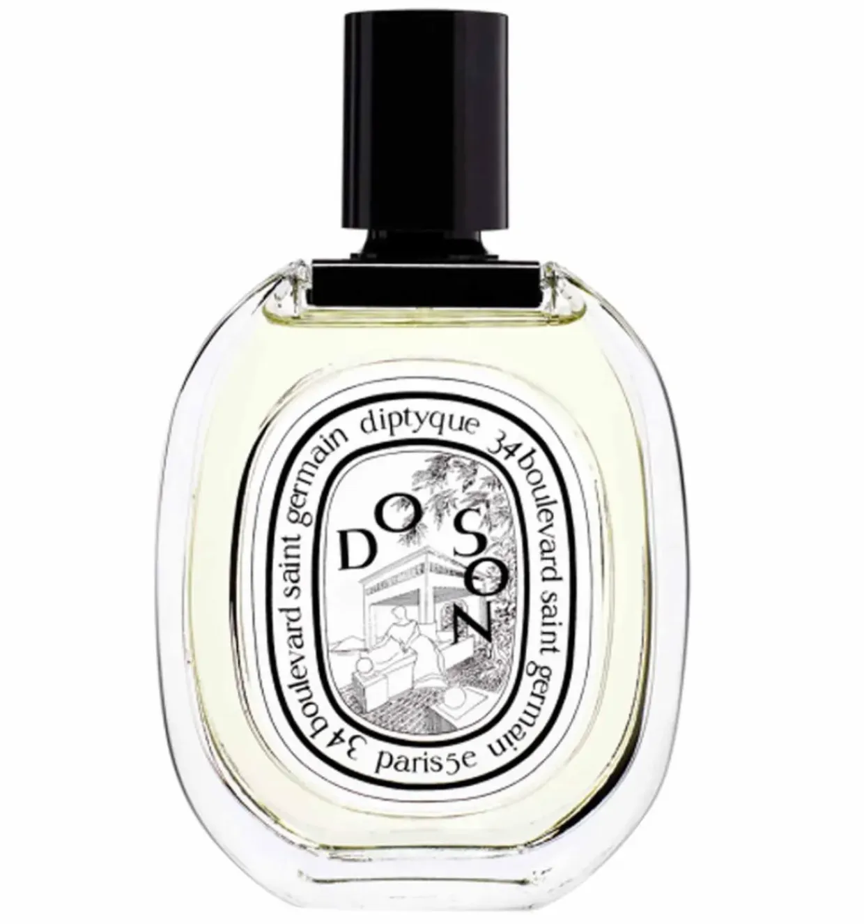 Do Son Eau de Toilette