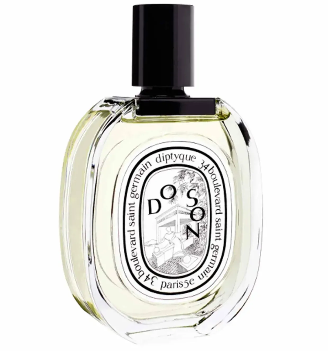 Do Son Eau de Toilette