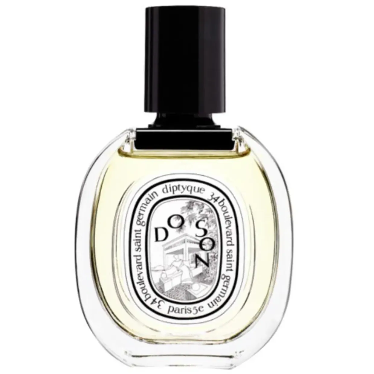Do Son Eau de Toilette