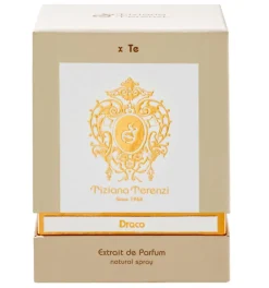 Draco Extrait de Parfum