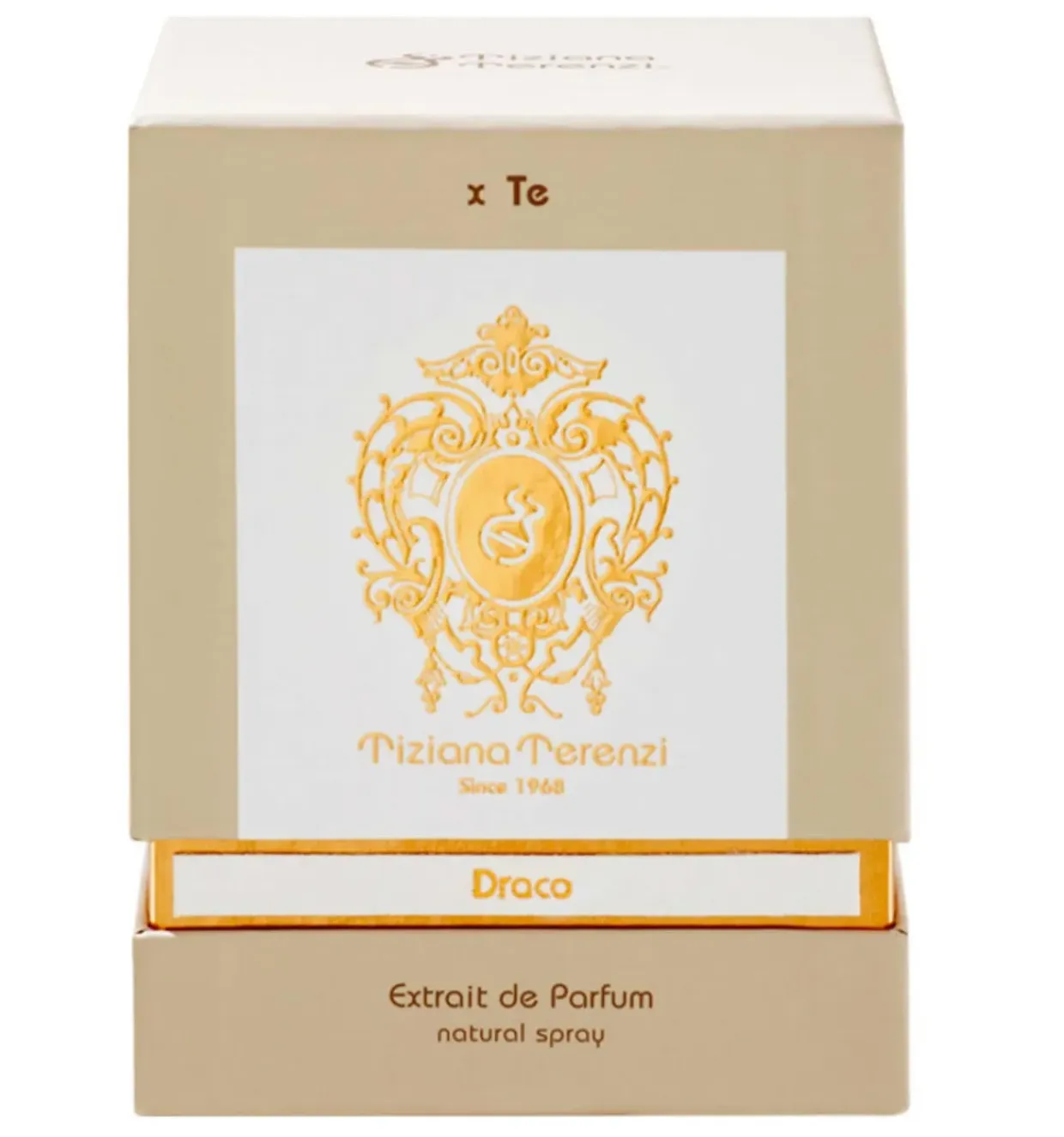 Draco Extrait de Parfum