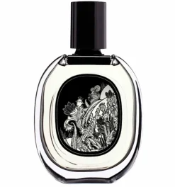 Eau de Minthè EDP