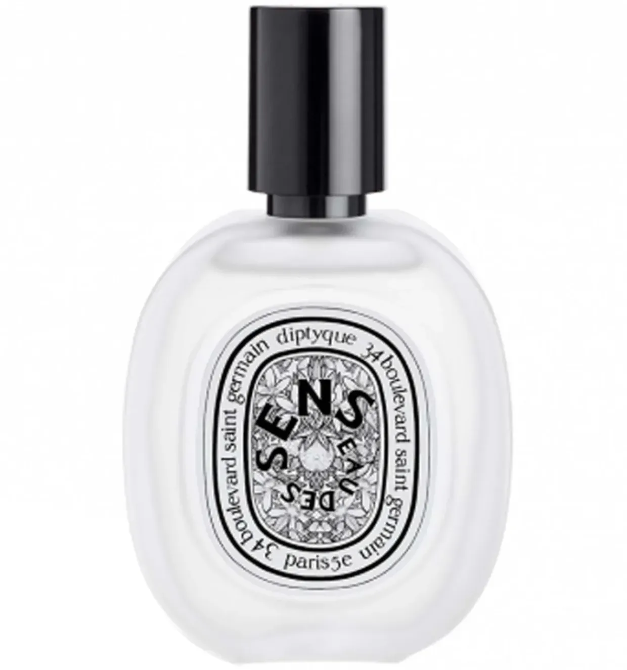 Eau Des Sens Profumo Capelli 30ml