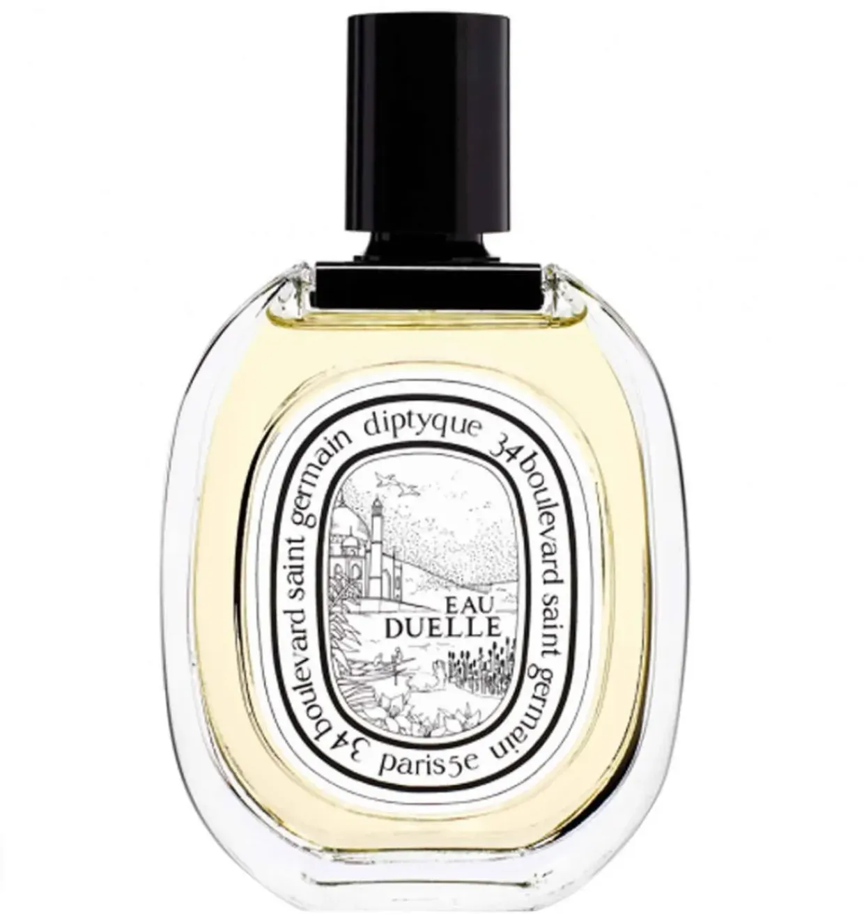 Eau Duelle - Eau de Toilette