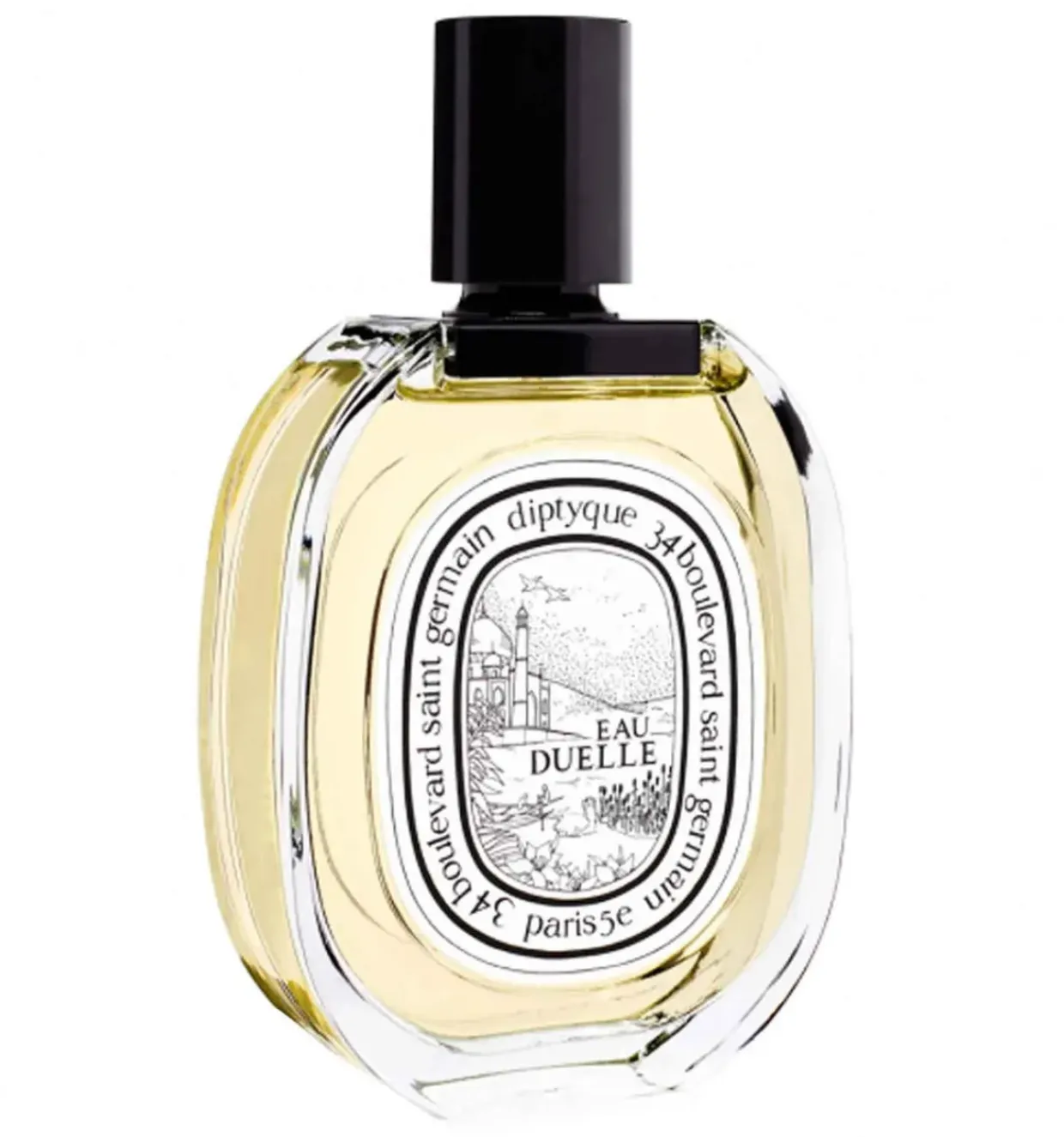 Eau Duelle - Eau de Toilette