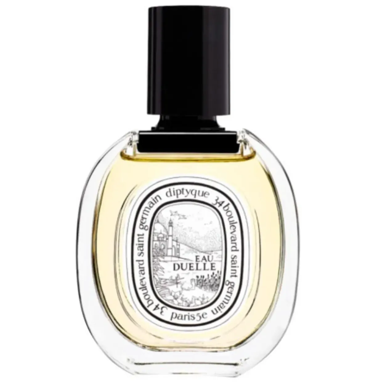 Eau Duelle - Eau de Toilette