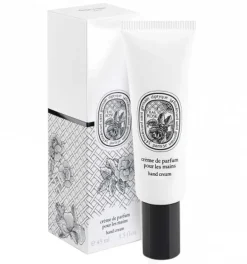 Eau Rose Crema Mani 45ml