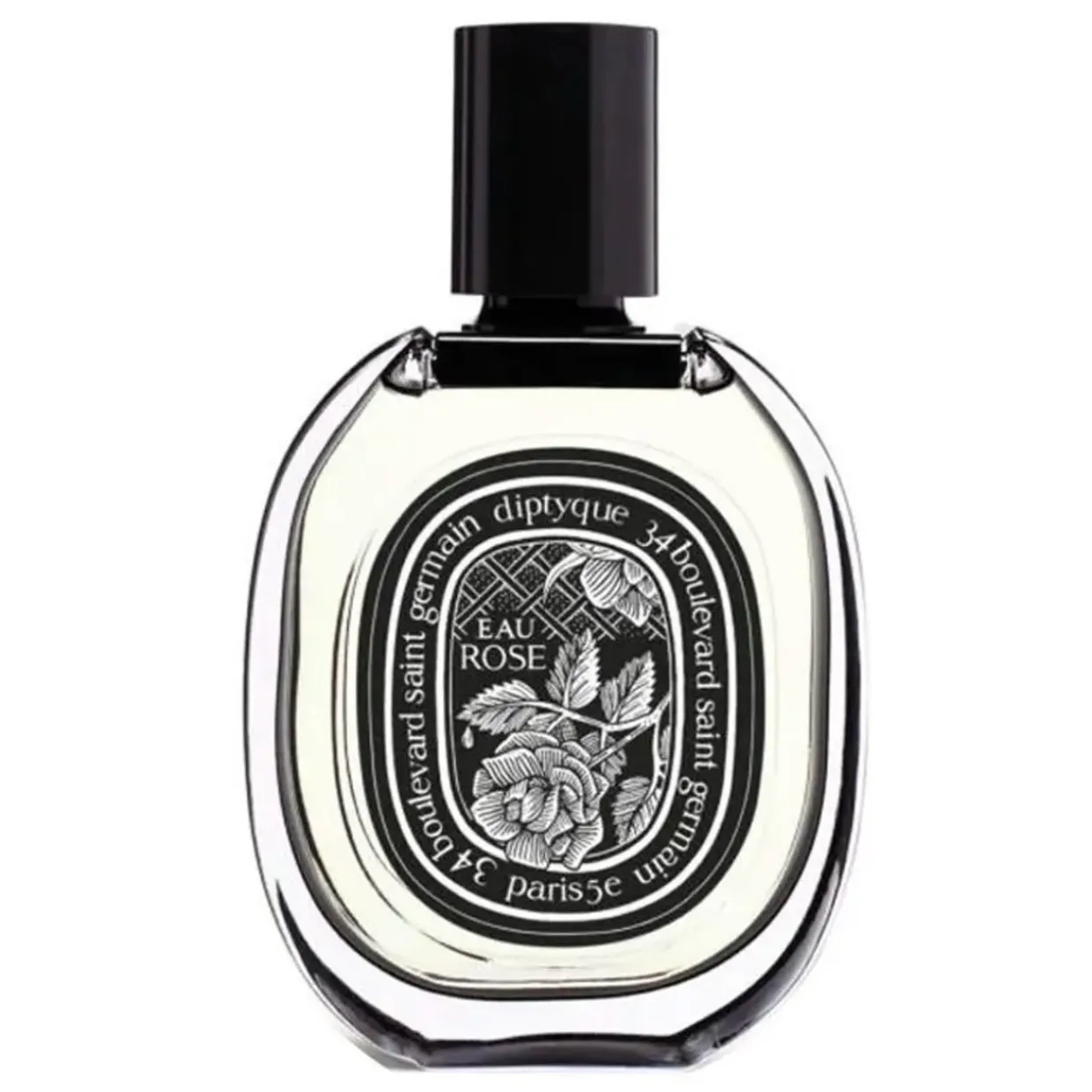 Eau Rose Eau de Parfum