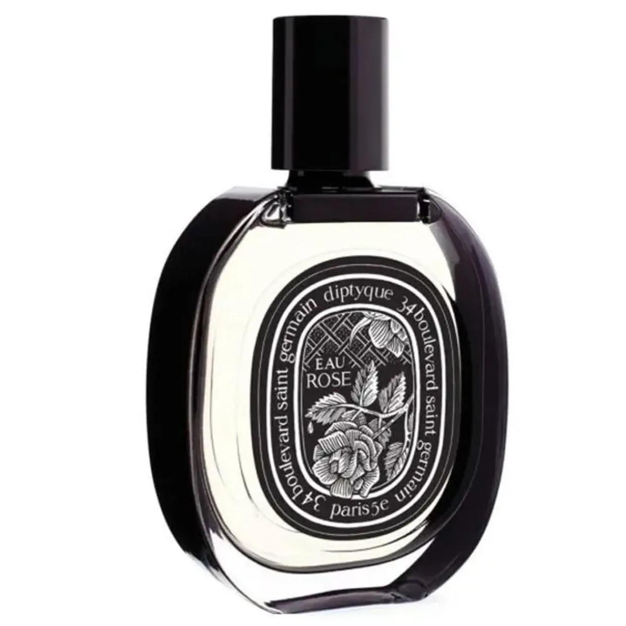 Eau Rose Eau de Parfum