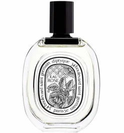 Eau Rose Eau de Toilette