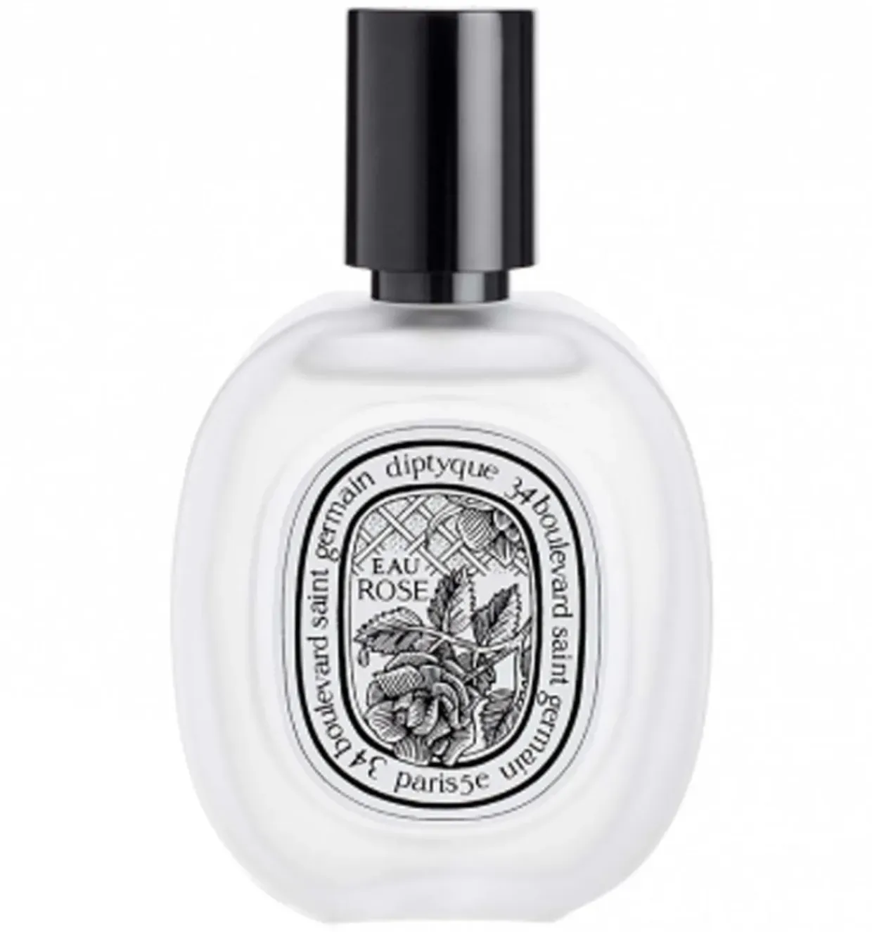 Eau Rose Profumo Capelli 30ml
