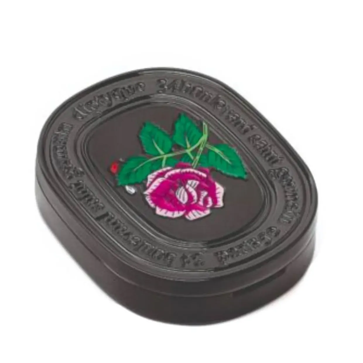 Eau Rose Profumo Solido