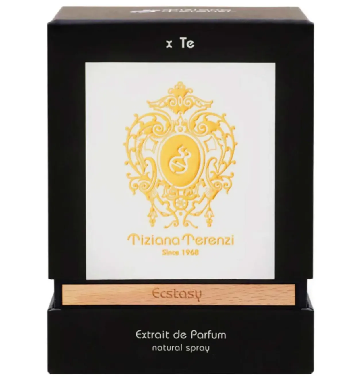 Ecstasy Extrait de Parfum