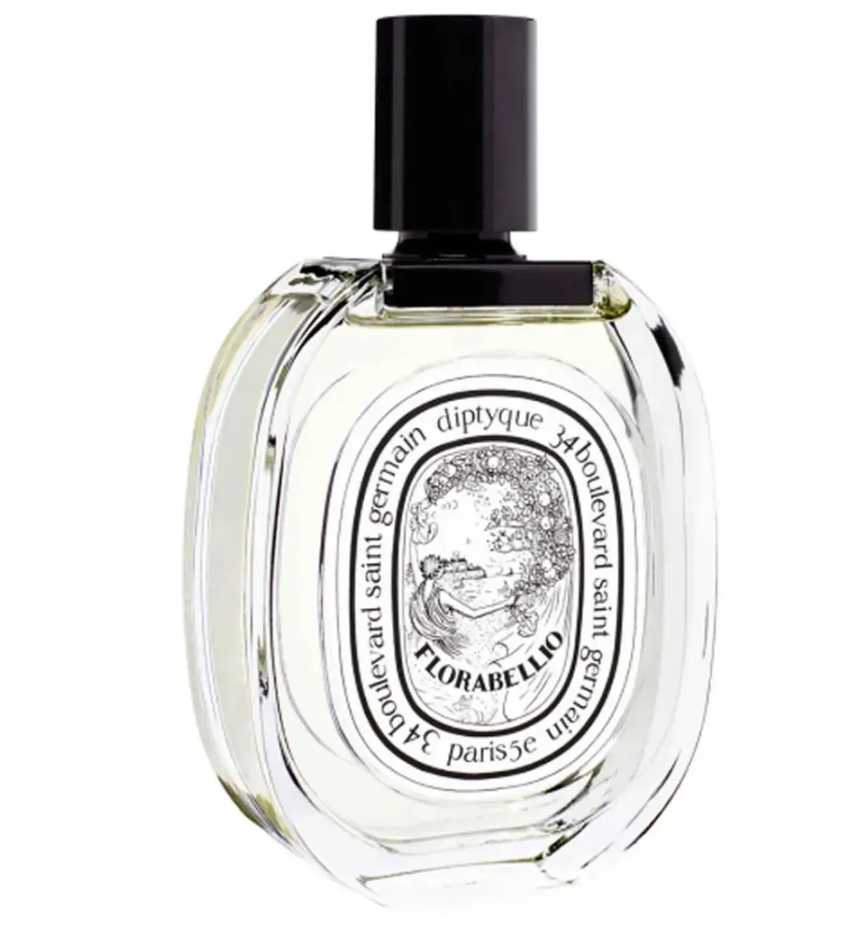 EDT FLORABELLIO 100 ML