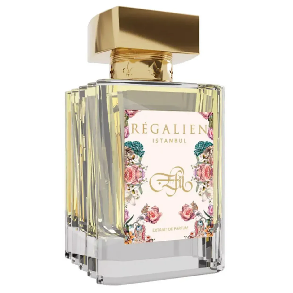 Efil Extrait de Parfum 80ml