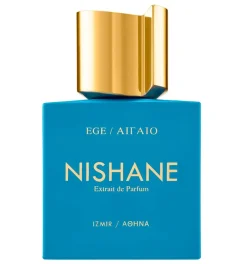 Ege Αιγαιο Extrait de Parfum