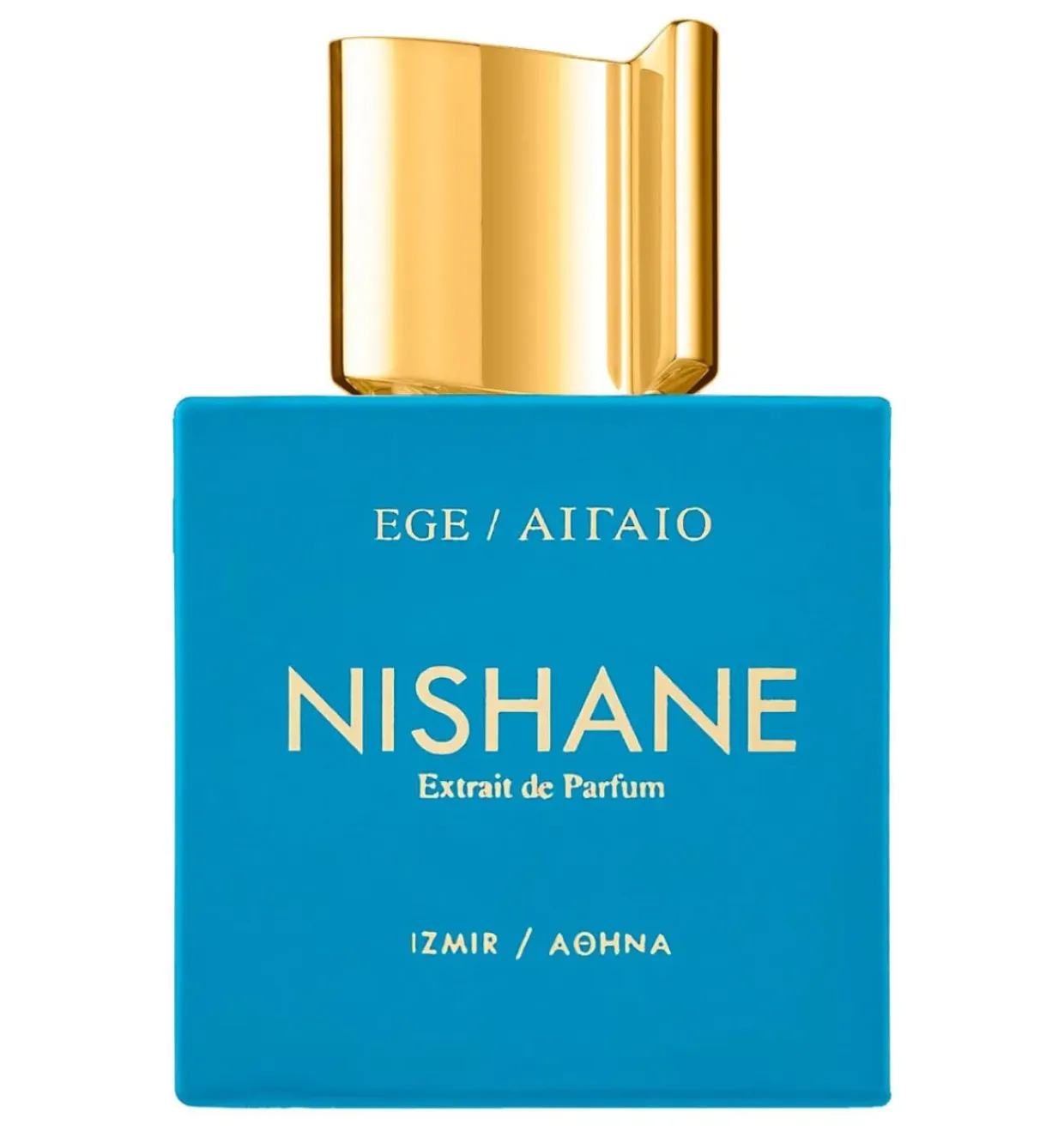 Ege Αιγαιο Extrait de Parfum