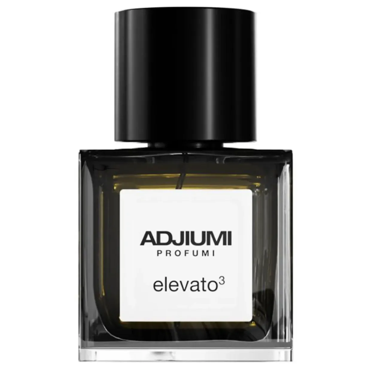 Elevato al Cubo Extrait de Parfum 50ML