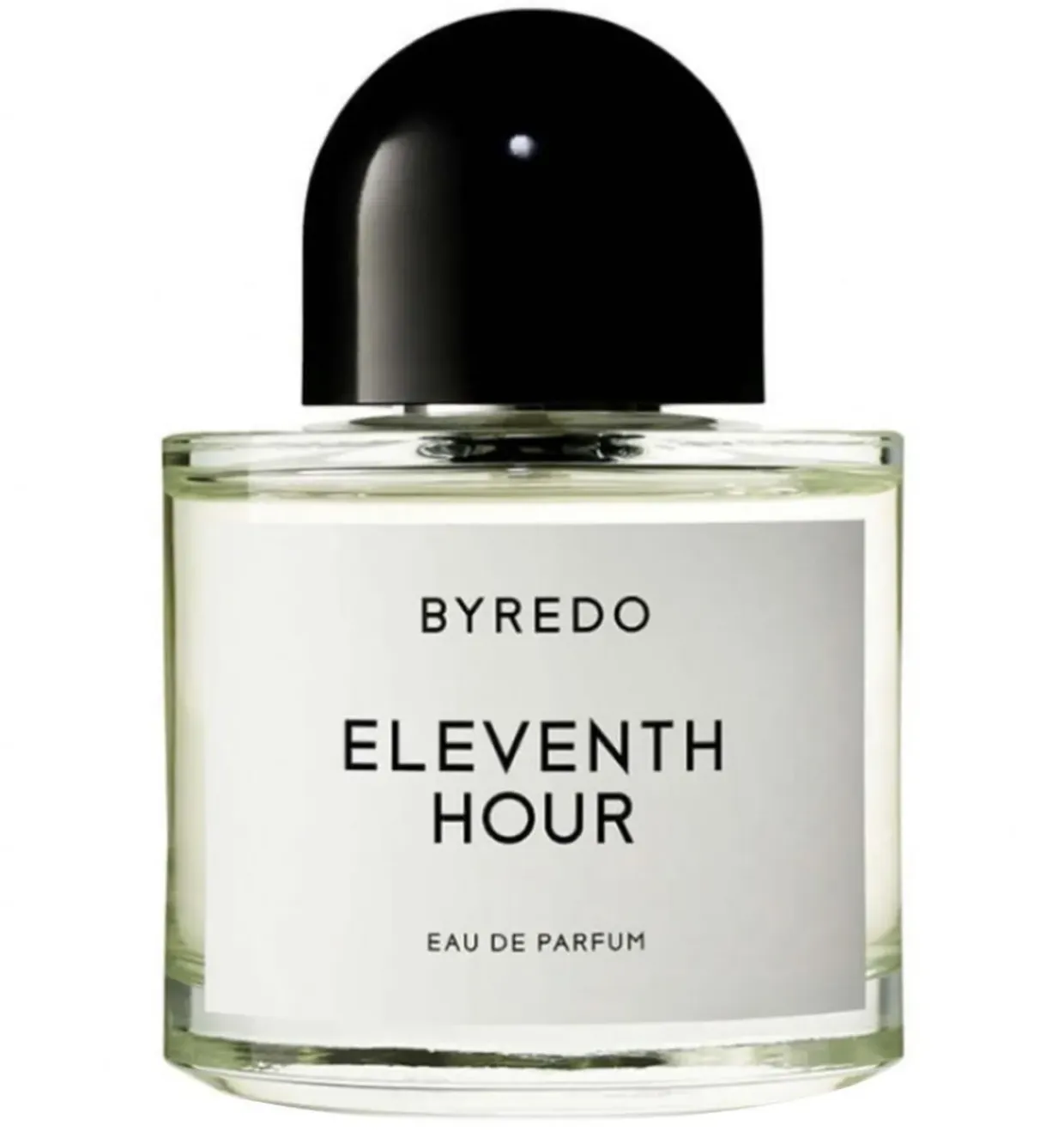 Eleventh Hour Eau de Parfum