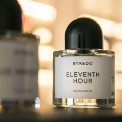 Eleventh Hour Eau de Parfum