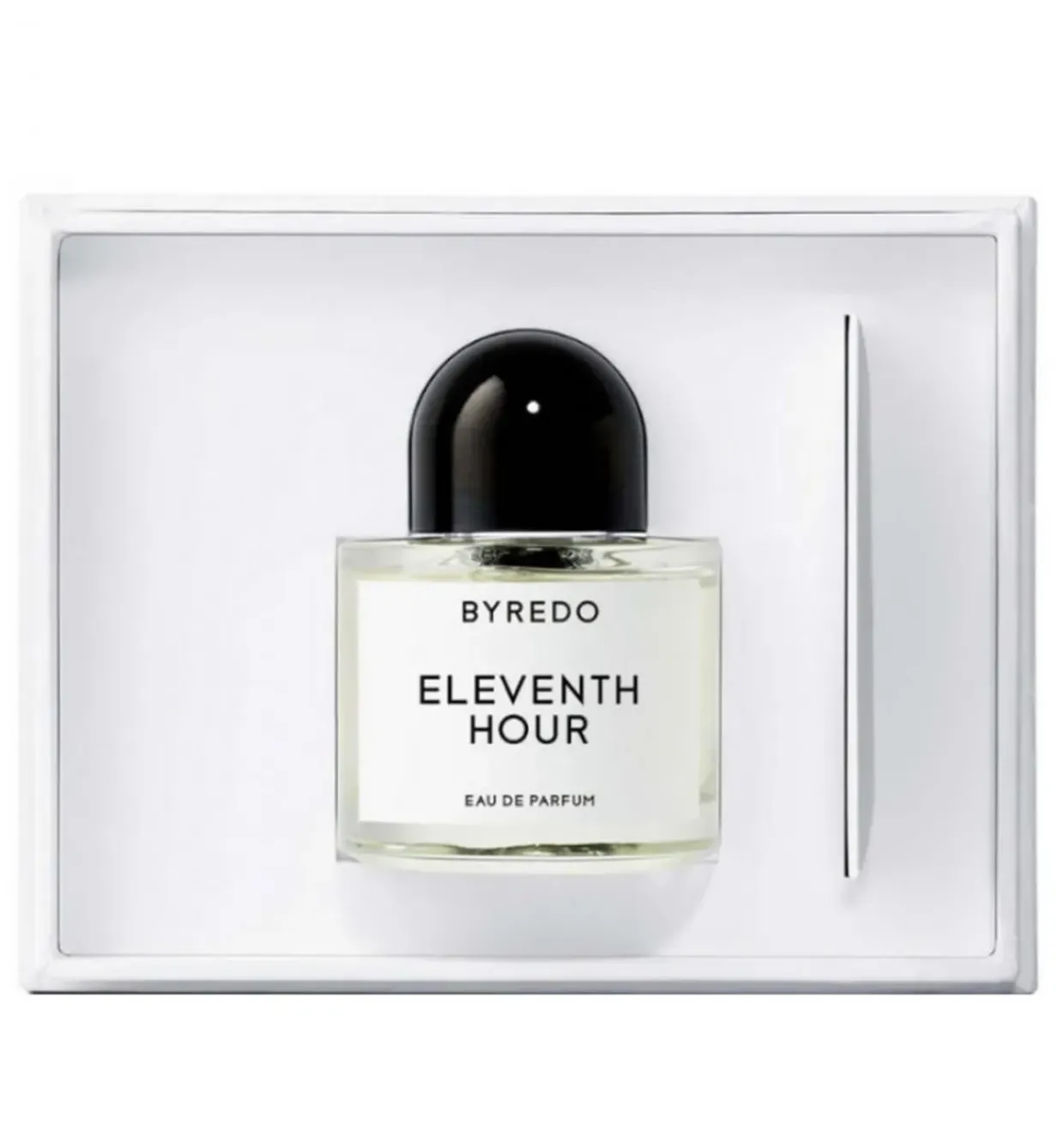 Eleventh Hour Eau de Parfum