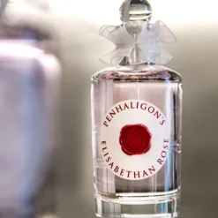 Elisabethan Rose EDP