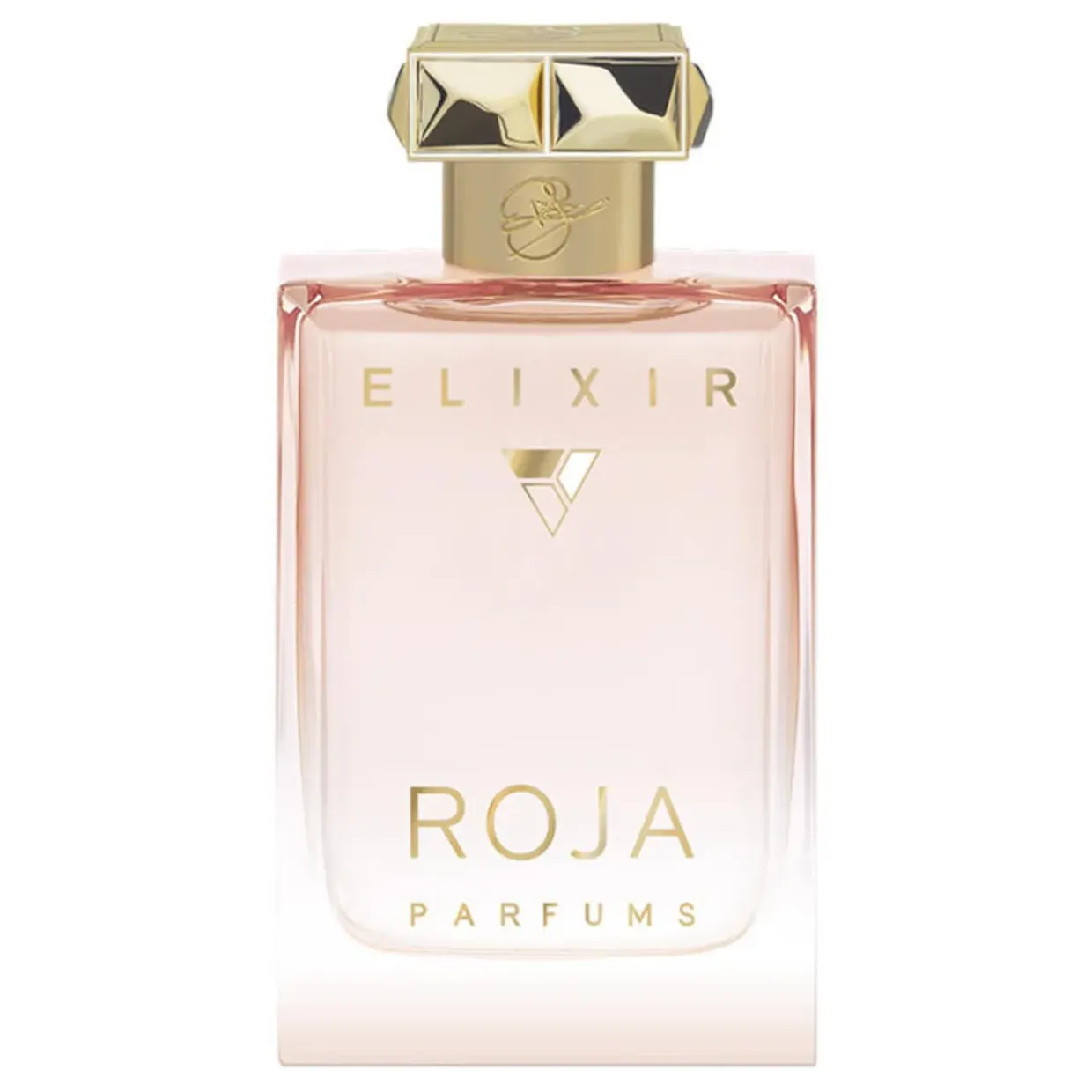 Elixir Pour Femme
