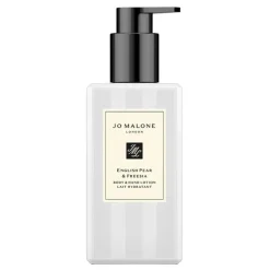 English Pear & Freesia Body & Hand Lotion 250ml