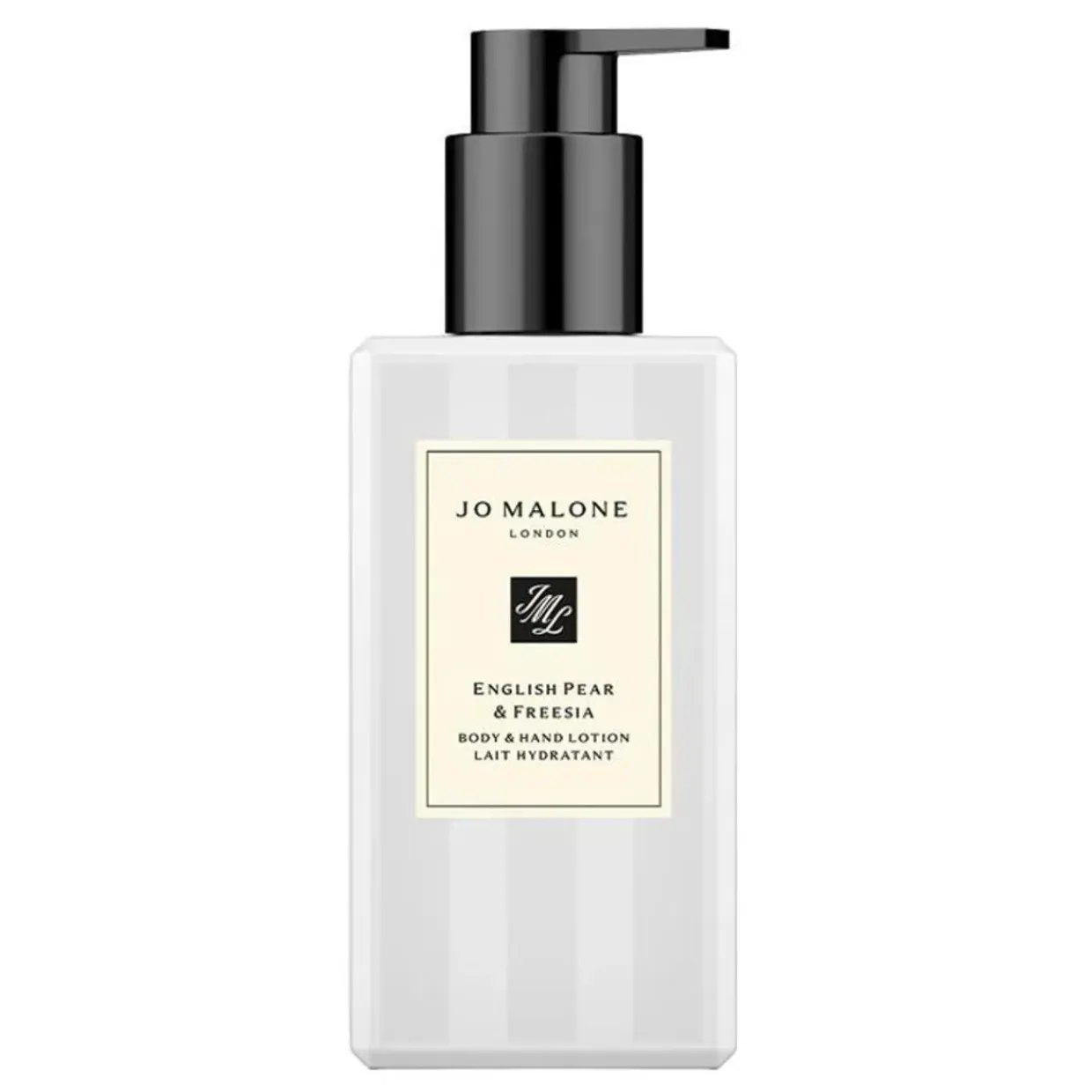 English Pear & Freesia Body & Hand Lotion 250ml