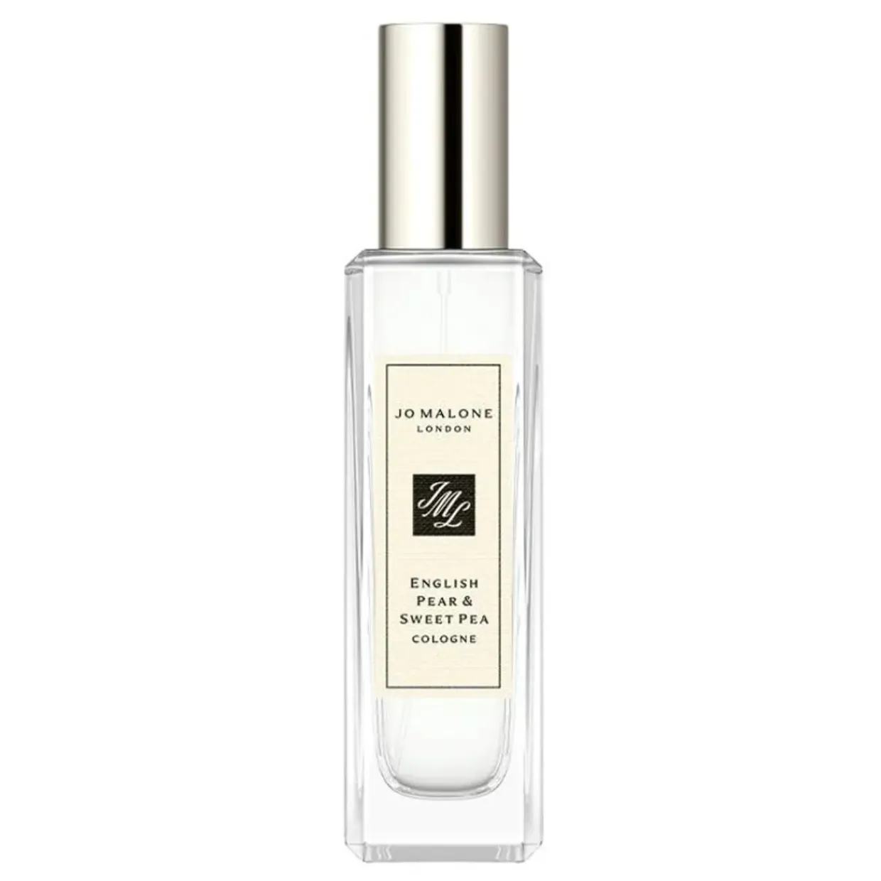 English Pear & Sweet Pea Cologne