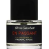 En passant EDP