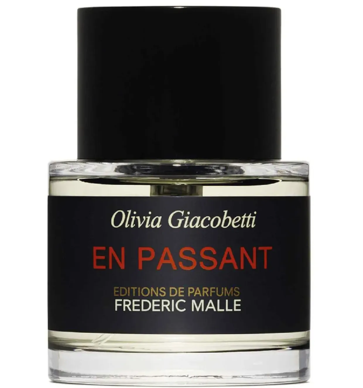 En passant EDP