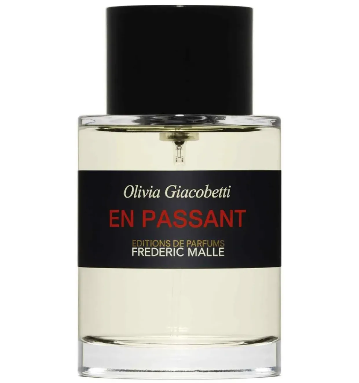 En passant EDP