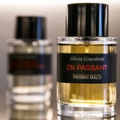 En passant EDP