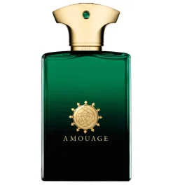 Epic man Eau de Parfum 100ml