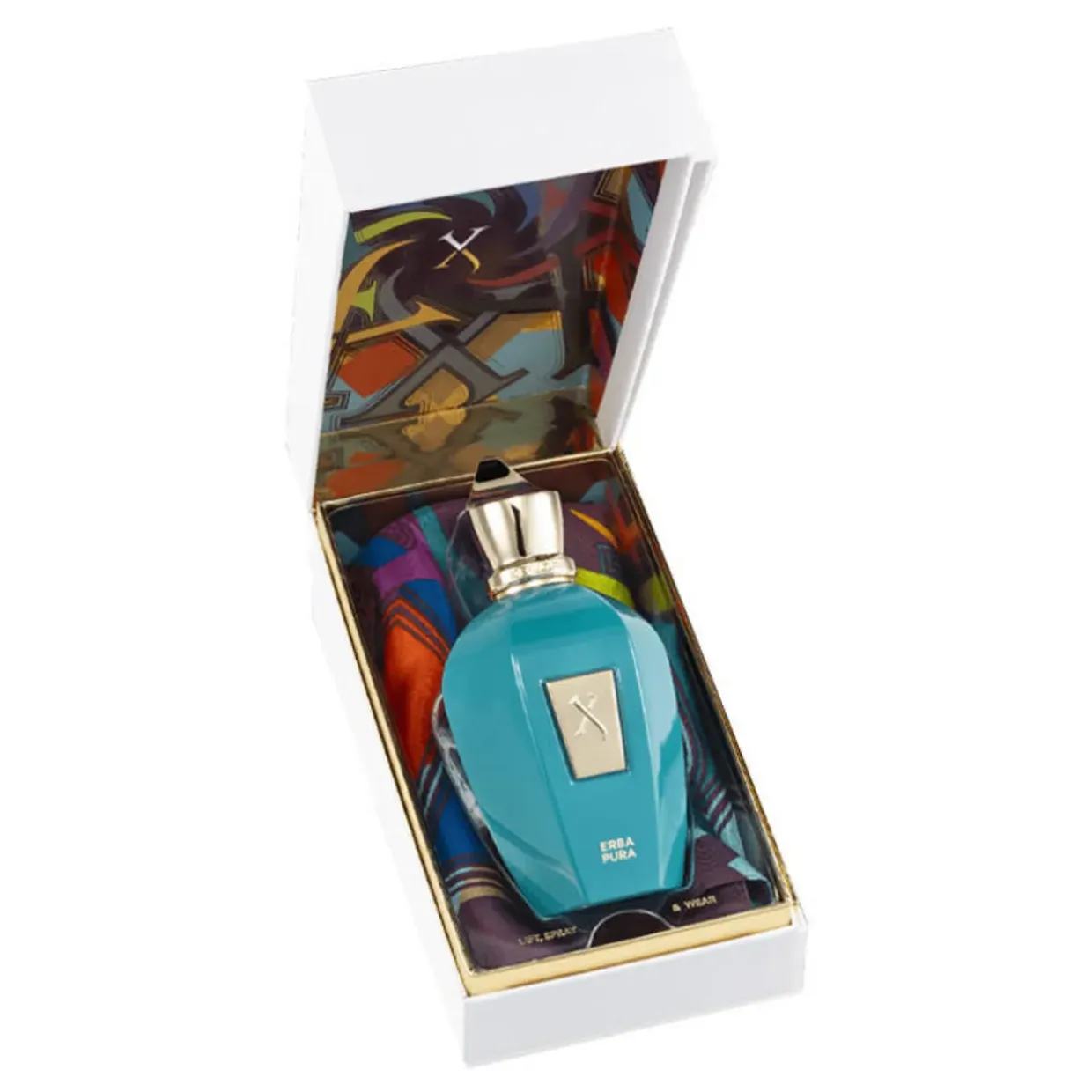 Erba Pura Eau de Parfum