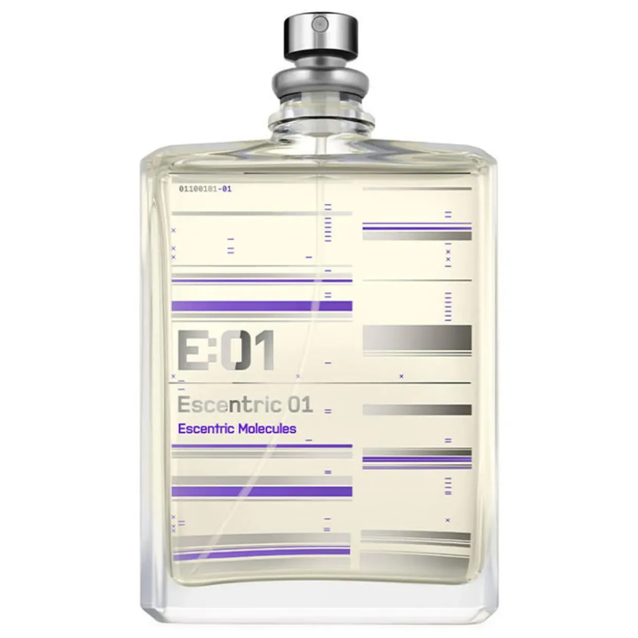Escentric 01 Eau De Toilette