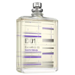 Escentric 01 Eau De Toilette